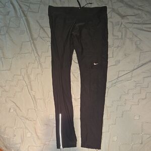 Nike Dri-FIT Charcoal Leggings